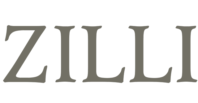 Zilli法国奢侈品牌Logo