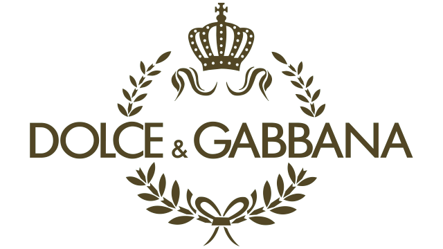 Dolce & Gabbana奢侈时尚品牌Logo