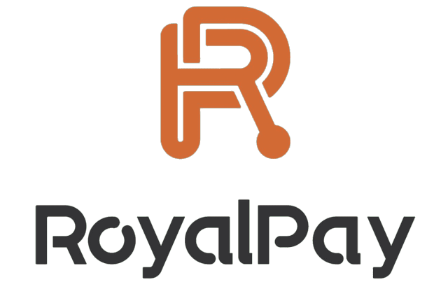 RoyalPay跨境支付解决方案提供商Logo