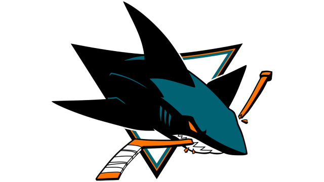 San Jose Sharks Logo