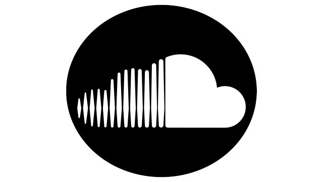 SoundCloud Logo – 音频分享和音乐流媒体平台