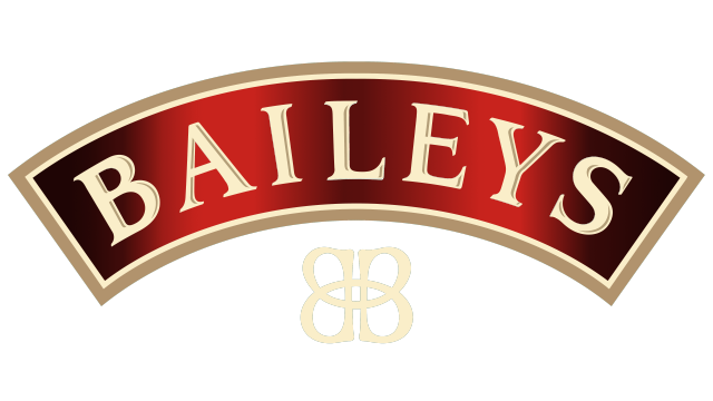 Baileys Logo - 爱尔兰知名的奶油利口酒品牌