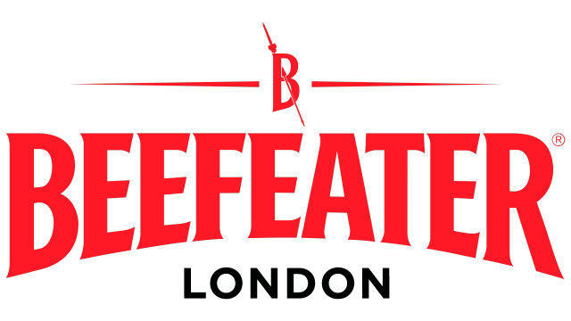 Beefeater Logo - 英国著名的金酒品牌