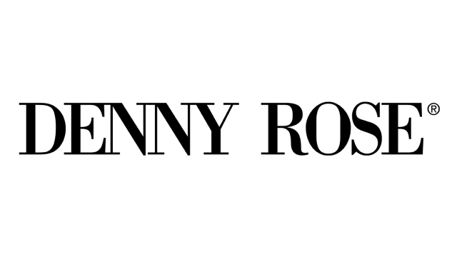 Denny Rose Logo