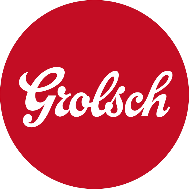 Grolsch Logo – 荷兰著名的啤酒品牌