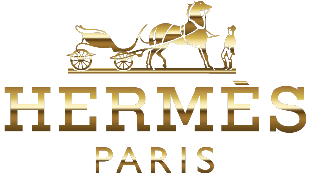 爱马仕（Hermes）奢侈品牌Logo