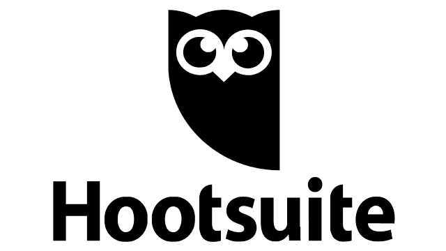 Hootsuite Logo – 社交媒体管理工具