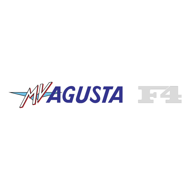 MV Agusta Logo – 意大利著名的摩托车制造商