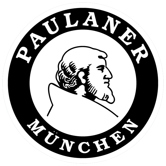 Paulaner Logo - 德国著名的啤酒品牌