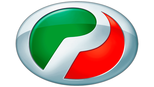 Perodua Logo – 马来西亚的一家汽车制造商