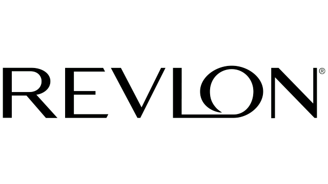 Revlon美国化妆护肤品品牌Logo