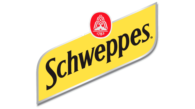 Schweppes饮料品牌Logo