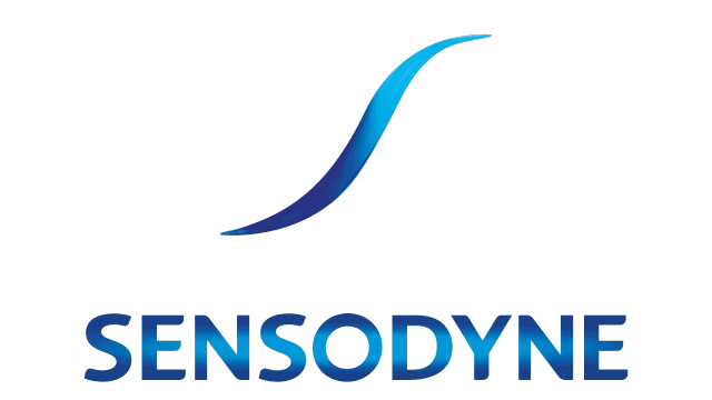 Sensodyne（舒适达）口腔护理品牌Logo