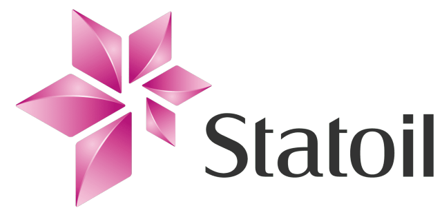 Statoil挪威跨国石油和天然气公司Logo