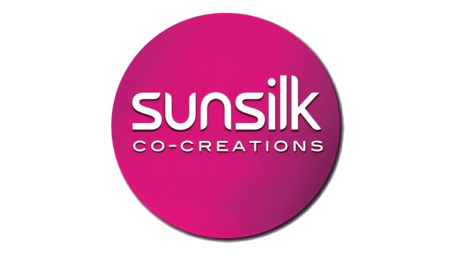 Sunsilk护发品牌Logo