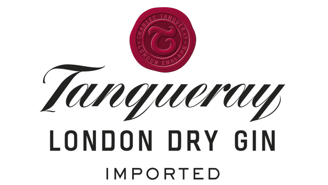 Tanqueray干金酒品牌Logo