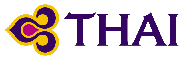 Thai Airways International泰国国家航空公司Logo