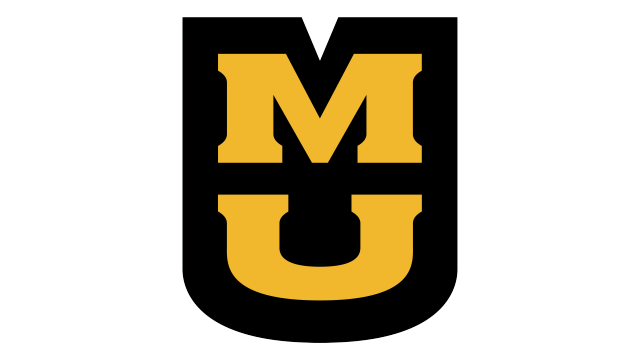 密苏里大学（University of Missouri）校徽