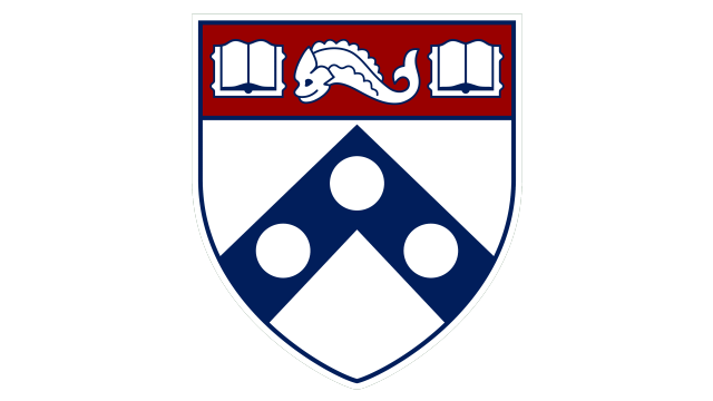 宾夕法尼亚大学（University of Pennsylvania）校徽