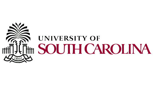 南卡罗来纳大学（University of South Carolina）校徽