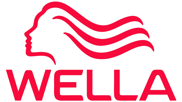 Wella专业美发产品品牌Logo