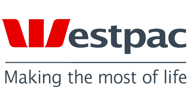 西太平洋银行（Westpac）Logo