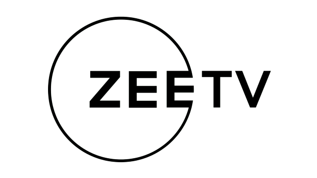 Zee TV印度电视网络Logo