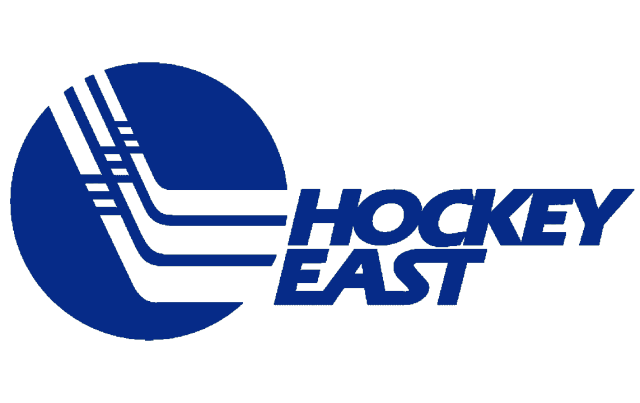 Hockey East -NCAA一级大学冰球联盟徽章