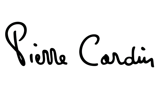 皮尔卡丹（Pierre Cardin）品牌Logo