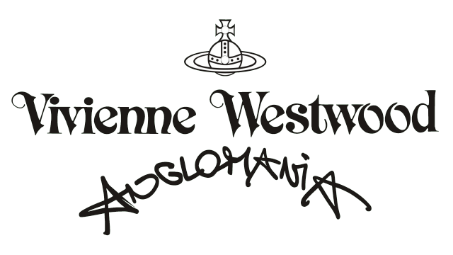 Vivienne Westwood Anglomania英伦风格服装品牌Logo
