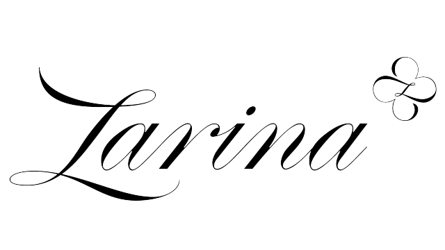 Zarina时尚服装品牌Logo