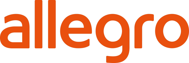 Allegro Logo – 波兰最大的在线购物平台