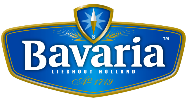 Bavaria Logo – 荷兰知名的啤酒品牌