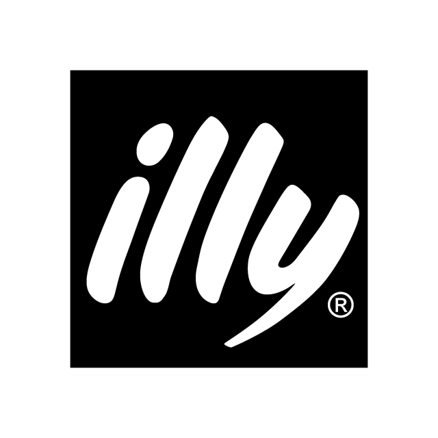 Illy Logo - 意大利知名的咖啡品牌