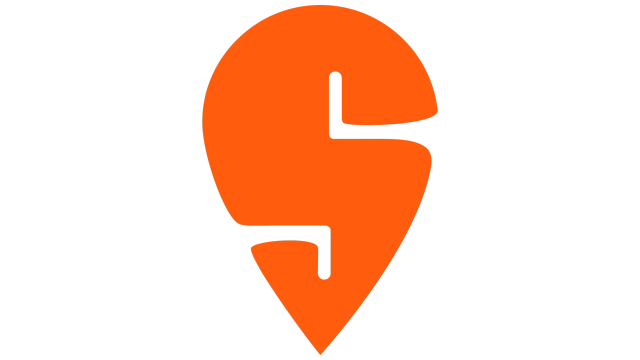 Swiggy Logo – 印度在线食品配送平台