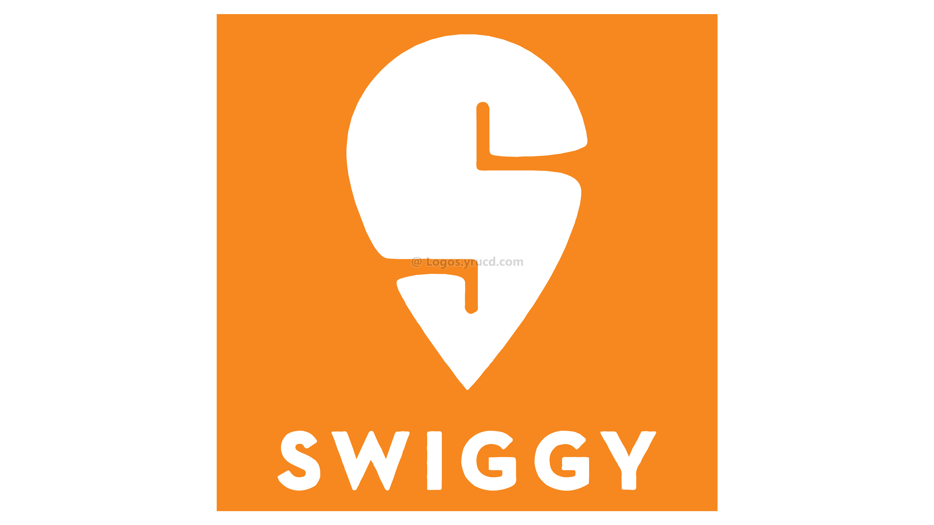 Swiggy Logo Logo 