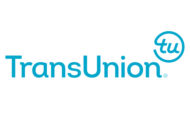 Transunion全球性信用报告机构Logo