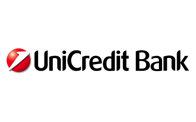 意大利联合信贷银行（UniCredit Bank）Logo