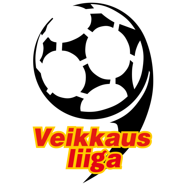 芬兰超级联赛（Veikkausliiga）Logo