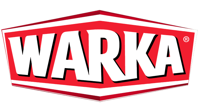 Warka啤酒品牌Logo