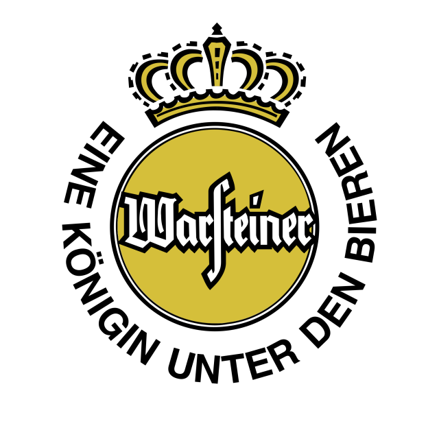 Warsteiner德国啤酒品牌Logo