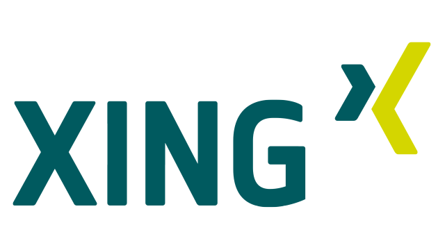 Xing Logo – 欧洲职业社交平台