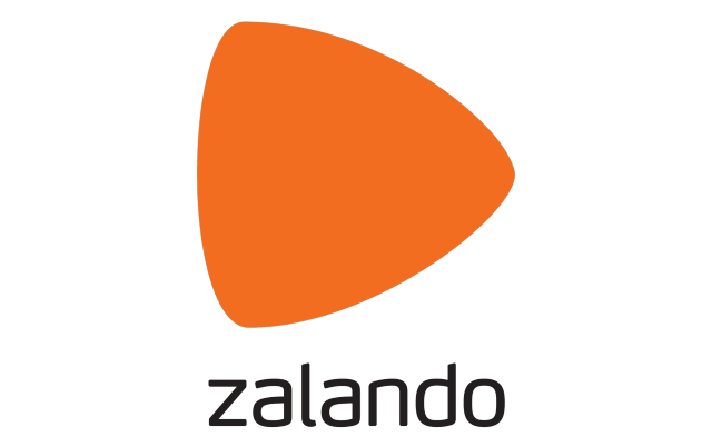 Zalando德国电子商务平台Logo