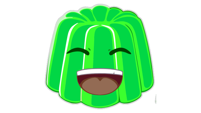 Jelly YT Logo – 高质量视频内容的平台