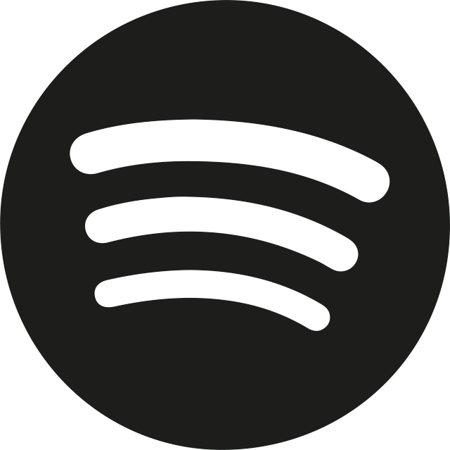 Spotify Logo - 流行的数字音乐流媒体服务