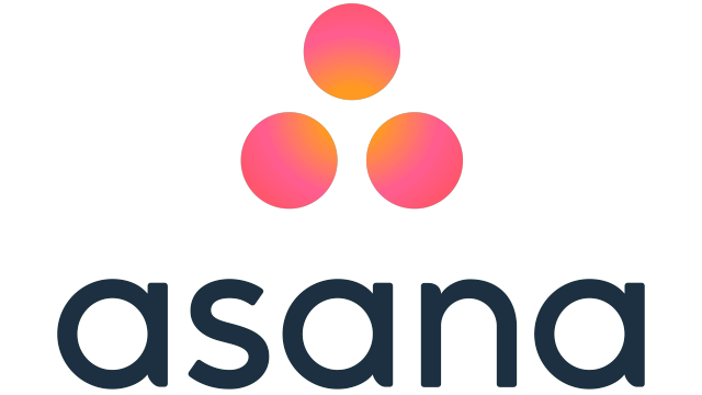 Asana应用Logo