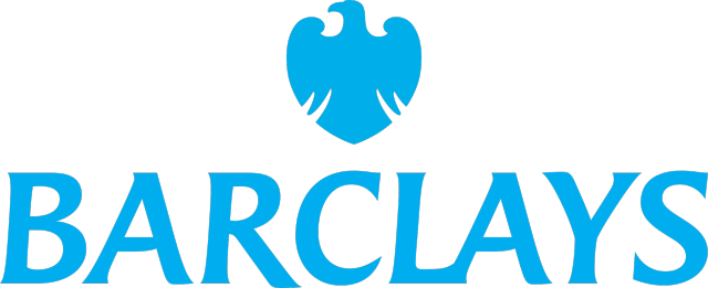 巴克莱（Barclays）银行Logo