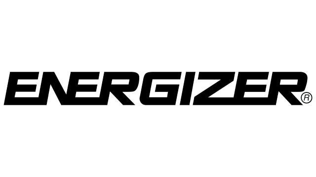 Energizer品牌Logo