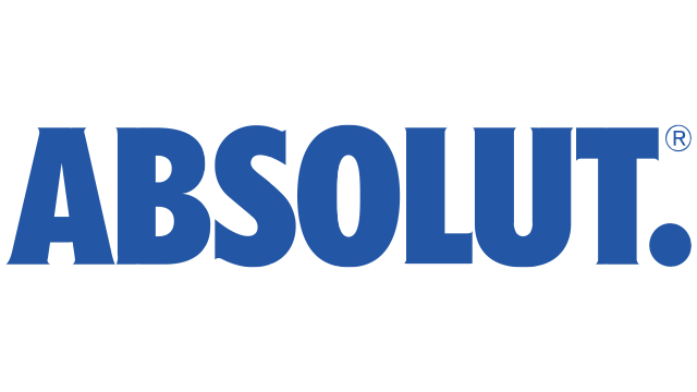 绝对伏特加 Absolut Logo – 瑞典知名的伏特加品牌