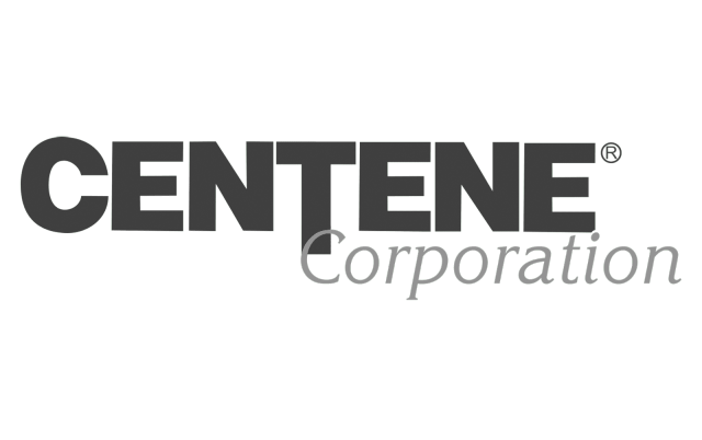 Centene美国医疗保健和保险公司Logo